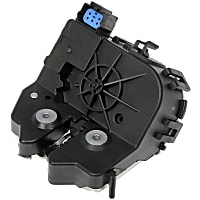 940-121 Trunk Lock Actuator OE Solutions Series