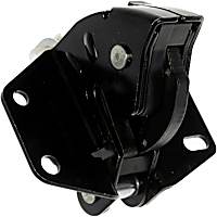 940-140 Rear, Driver or Passenger Side, Lower Door Latch
