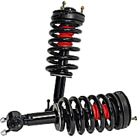 949-506 Coil Spring Conversion Kit - Direct Fit, Kit