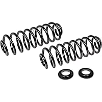 949-513 Coil Spring Conversion Kit - Direct Fit, Kit