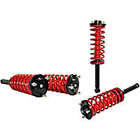 949-520 Coil Spring Conversion Kit - Direct Fit, Kit