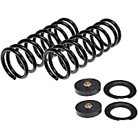 949-540 Coil Spring Conversion Kit - Direct Fit, Kit