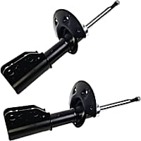 949-554 Coil Spring Conversion Kit - Direct Fit, Kit