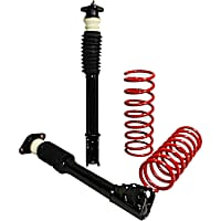 949-555 Coil Spring Conversion Kit - Direct Fit, Kit