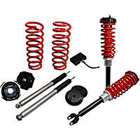949-562 Coil Spring Conversion Kit - Direct Fit, Kit