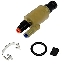 949-798 Air Suspension Solenoid - Direct Fit