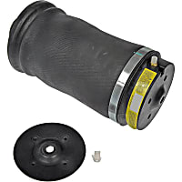 949-852 Air Spring - Rear, Driver or Passenger Side, Sold individually
