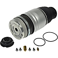 949-869 Front, Passenger Side Air Spring OE Solutions Series, Sold individually