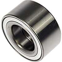 951-818 Rear, Driver or Passenger Side OE Solutions Series Wheel Bearing, Sold individually