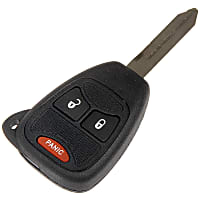 95343 Keyless Remote Case