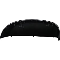 959-001 Mirror Cover, Driver Side, Black