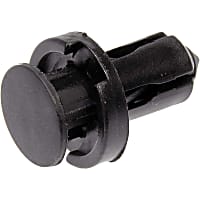 961-033D Engine Splash Shield Retainer