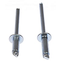 961-035 AutoGrade Series Rivet - Universal, Set of 5