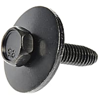 Screw - Direct Fit, Set of 4