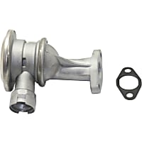Air Inject Check Valve, 6 Cyl., 3.0L Engine