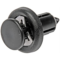 963-563 Bumper Retainer, AutoGrade Series