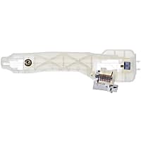 96597 Door Handle Reinforcement - Sold Individually