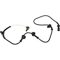 970-022 Front, Driver or Passenger Side OE Solutions Series ABS Speed Sensor Sold individually