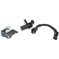970-024 Rear, Center OE Solutions Series ABS Speed Sensor Sold Individually