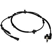 970-084 Rear, Driver Side OE Solutions Series ABS Speed Sensor Sold individually