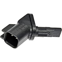 970-323 Front, Driver or Passenger Side OE Solutions Series ABS Speed Sensor Sold individually