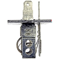 973-067 Blower Motor Resistor OE Solutions Series