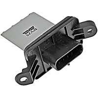 973-159 Blower Motor Resistor OE Solutions Series