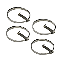 974-440 TPMS Sensor Mounting Band - Set of 4