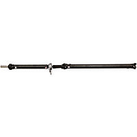 976-322 Driveshaft, 104.5 in. Length - Rear