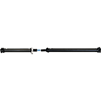 976-531 Rear Driveshaft, 4 X 2, 82.69 in. Length, OE Solutions Series