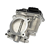 977-212 Throttle Body, 4 Cyl., 2.0L Engine