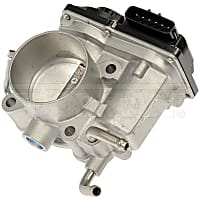 977-339 Throttle Body, 4 Cyl., 2.4L Engine