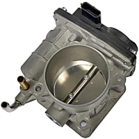 977-819 OE Solutions Series Throttle Body