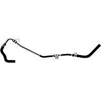 979-108 OE Solutions Series Power Steering Return Line Hose Assembly