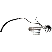 979-135 OE Solutions Series Power Steering Return Line Hose Assembly