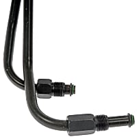 979-3017 OE Solutions Series Power Steering Return Line Hose Assembly