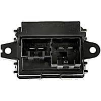 984-602 Blower Motor Resistor OE Solutions Series