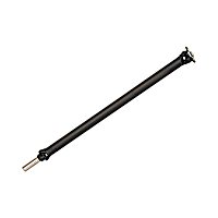 986-522 Rear Driveshaft, Rear Wheel Drive, Automatic Transmission, Transmission MFR Code C5