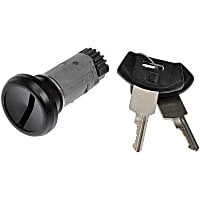 989-006 OE Solutions Series Ignition Lock Cylinder