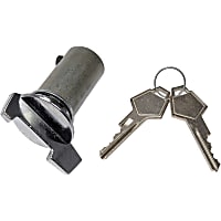 989-016 OE Solutions Series Ignition Lock Cylinder