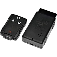 99352 Key Fob - Kit