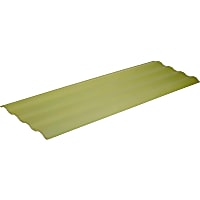 999-999 Direct Fit Truck Bedside Panel, Sold Individually