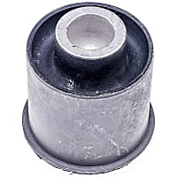 AB55019PR Premium Chassis Series Axle Support Bushing - Steel and Rubber, Direct Fit, Sold individually