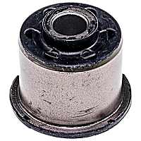 AB85049PR Axle Pivot Bushing - Rubber and Steel, Direct Fit