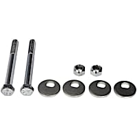 AK69259PR Premium Chassis Series Camber and Alignment Kit - Direct Fit