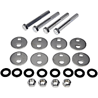 AK85280PR Premium Chassis Series Camber and Alignment Kit - Direct Fit