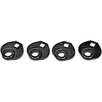 AK8974PR Premium Chassis Series Camber and Alignment Kit - Direct Fit