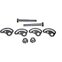 AK90269PR Premium Chassis Series Camber and Alignment Kit - Direct Fit