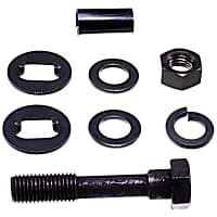 AK91020PR Cam Bolt Kit - Direct Fit