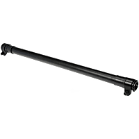 AS85221PR Tie Rod Adjusting Sleeve - Steel, Direct Fit, Sold individually